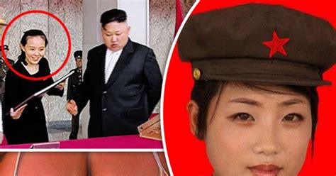 Kim Yo Jong Porn Videos 